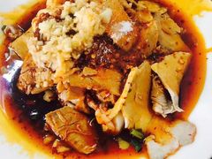 -温记府廟豆汤饭·始于1955年(海椒店)