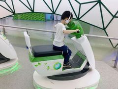 -中国杭州低碳科技馆