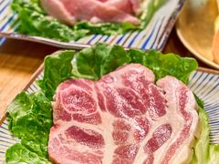 -金顺碳烤肉(大良清晖园店)