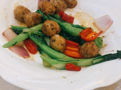 -有腥气私房菜·寻味顺德