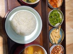 -牛腩之旅·牛腩牛杂煲(光启城美食城店)