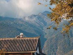-大理古城