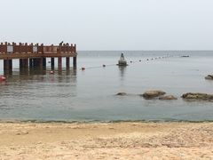 -东戴河风景区-止锚湾