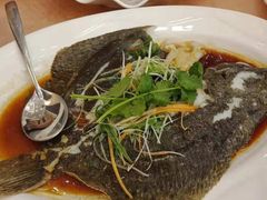 -轩记海鲜餐厅·四十五年老字号·经典粤菜(西区彩虹店)