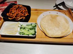 -九毛九西北菜(番禺万达店)