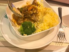 -太平馆餐厅(尖沙咀店)