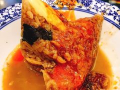 -东街钟楼肉粽(总店)