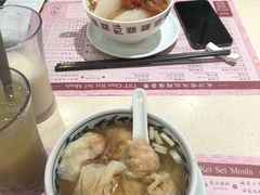 -池记(尖沙咀店)