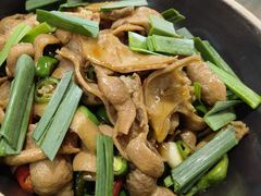 -麻伊伏土菜馆(朗州路店)
