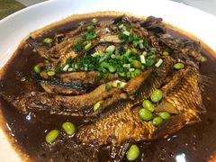 -两户人家农家乐