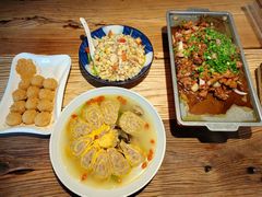 -树厨贵州菜(大十字店)