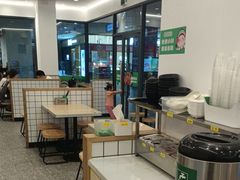 -蒙自源米线(虎门国际购物中心店)