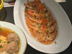 -蝴蝶里·粤菜·点心(滨江龙湖店)