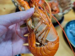 -星记小馆·小蓝龙·老南京砂锅菜(上海路店)