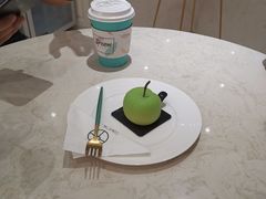 -西檬树SIMON·T轻奢蛋糕(大东方Max店)