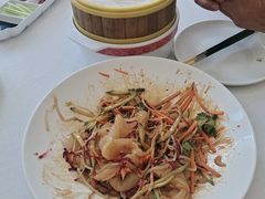 -大鸭梨烤鸭(房山店)