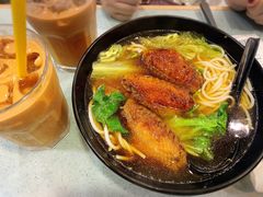 -华嫂冰室(尖沙咀店)