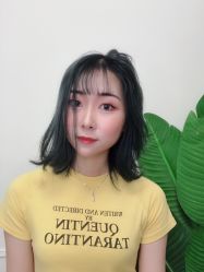 -BM SALON