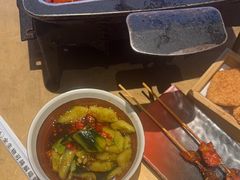 -炉鱼(萧山万象汇店)
