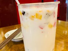 -日昌餐馆(亦庄店)