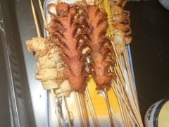 -鱼鼎香烤鱼火锅(华发商都店)