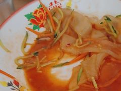 -那红花·东北菜铁锅炖(仙林金鹰店)