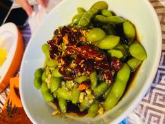 毛豆-拙味兄弟龙虾·江湖菜(和畅堂店)