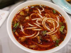 羊肉粉-贵州大厦贵州厅(樱花园西街店)