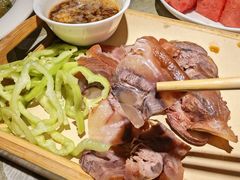 -锦绣金山人家(友谊店)