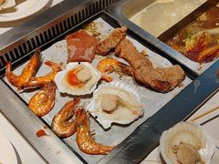 -星伦多 自助料理(圆融店)