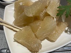 -海底捞火锅(大融城店)