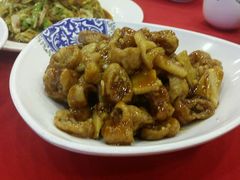 android_upload_pic-东四民芳餐厅(世茂工三店)