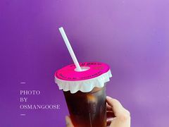 -HANA COFFEE(长寿路店)