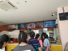 -超级飞侠主题餐厅