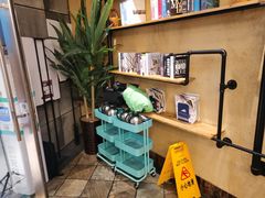-汉巴味德(沈阳万象汇店)