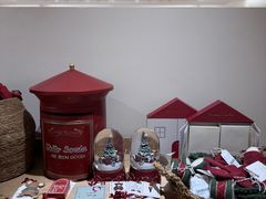 -ZARA HOME(蓝色港湾店)