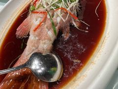 -廊亦舫Lang Yi Fang Restaurant(金桥店)