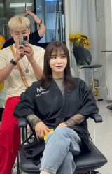 -5M HAIR SALON