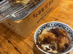 -福苗小骆驼烧烤(莲湖路店)
