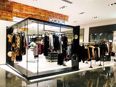 -新世界大丸百货