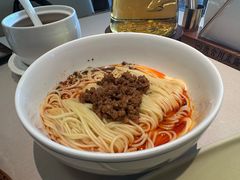 -漢舍川菜馆(国贸商城店)