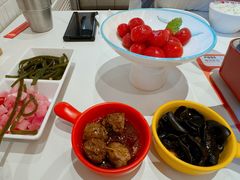 -雅佳神话·麻辣烤鱼(新街口店)