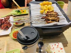 -申记串道(中街店)