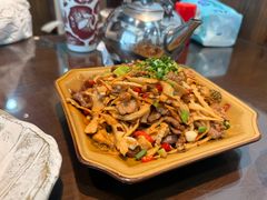 -朗妈私房菜(婺女州店)