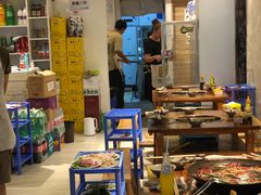 -六公里老火锅(总店)