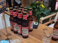 -不二·民谣音乐餐酒吧(九眼桥店)