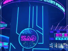 -燥次·烧烤酒场(万象城店)