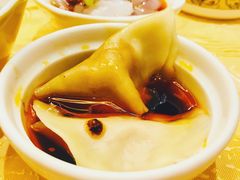 红油抄手-龙抄手(春熙路总店)