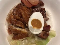 叉烧五宝饭-大家乐(广州荔湾领展广场店)