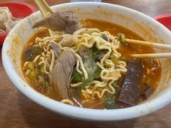 -龙鳞路第一家牛肉汤